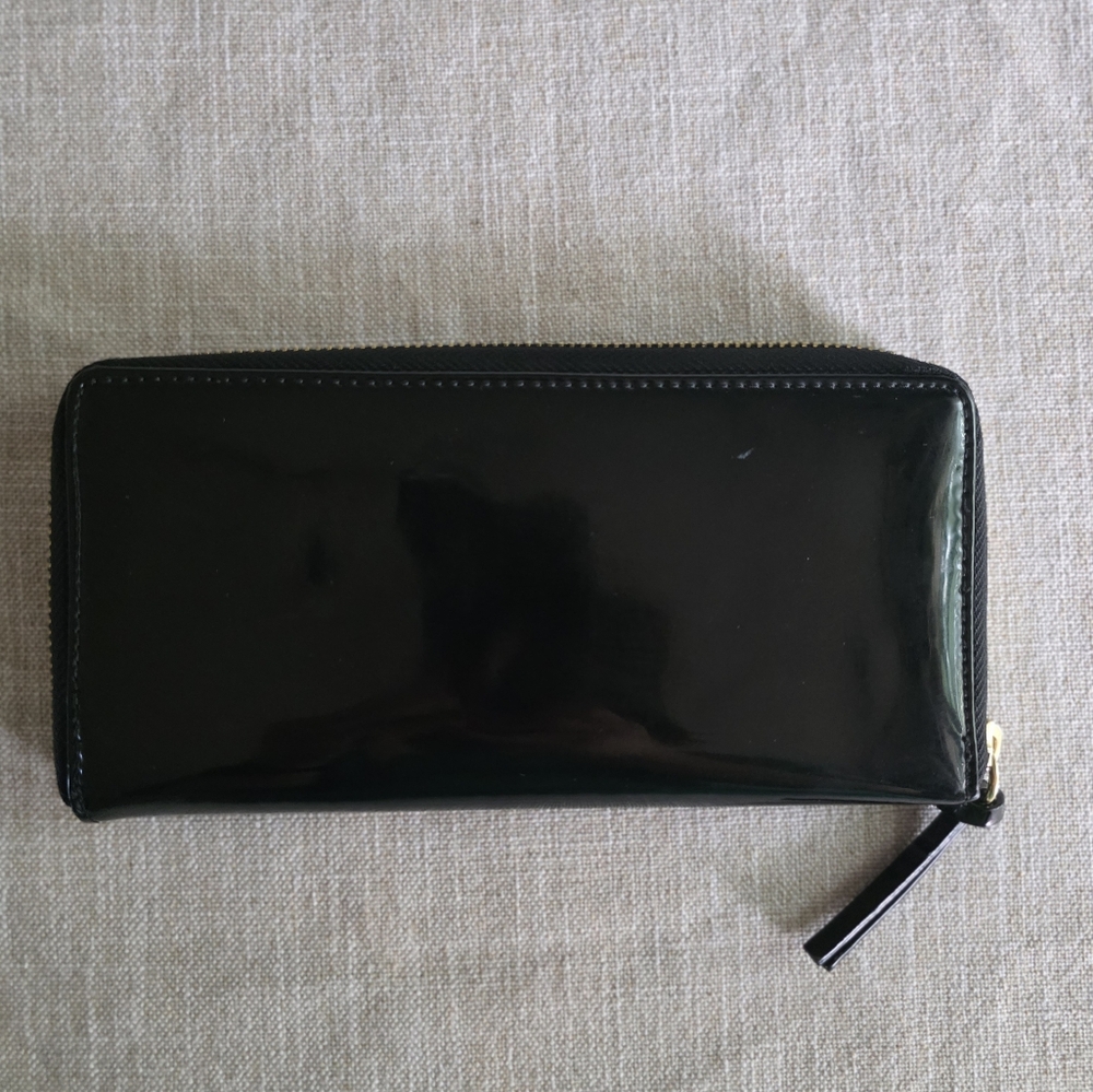 Foley+Corinna Wallet - Picture 4 of 8